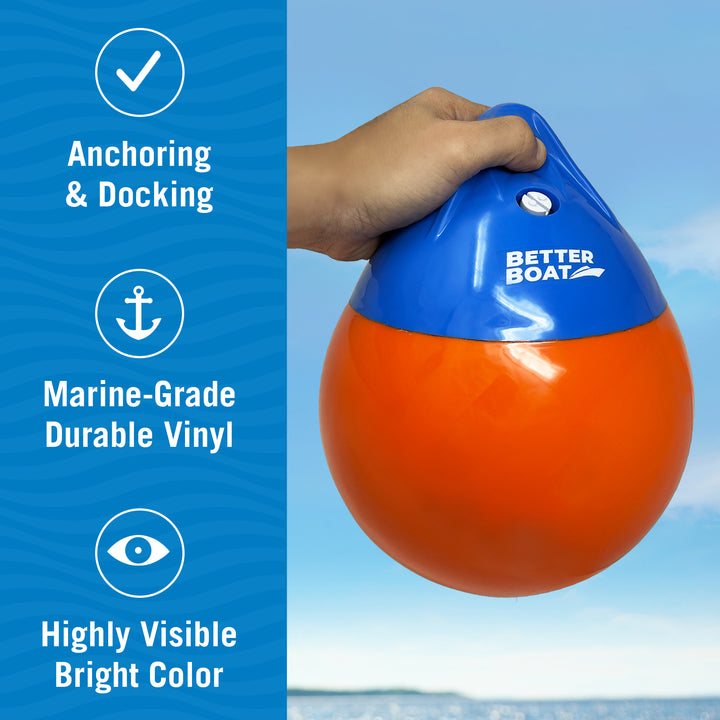 Better Boat Boat Anchor Buoys product view 7