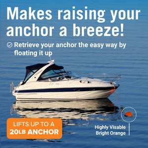 Boat Anchor Buoys