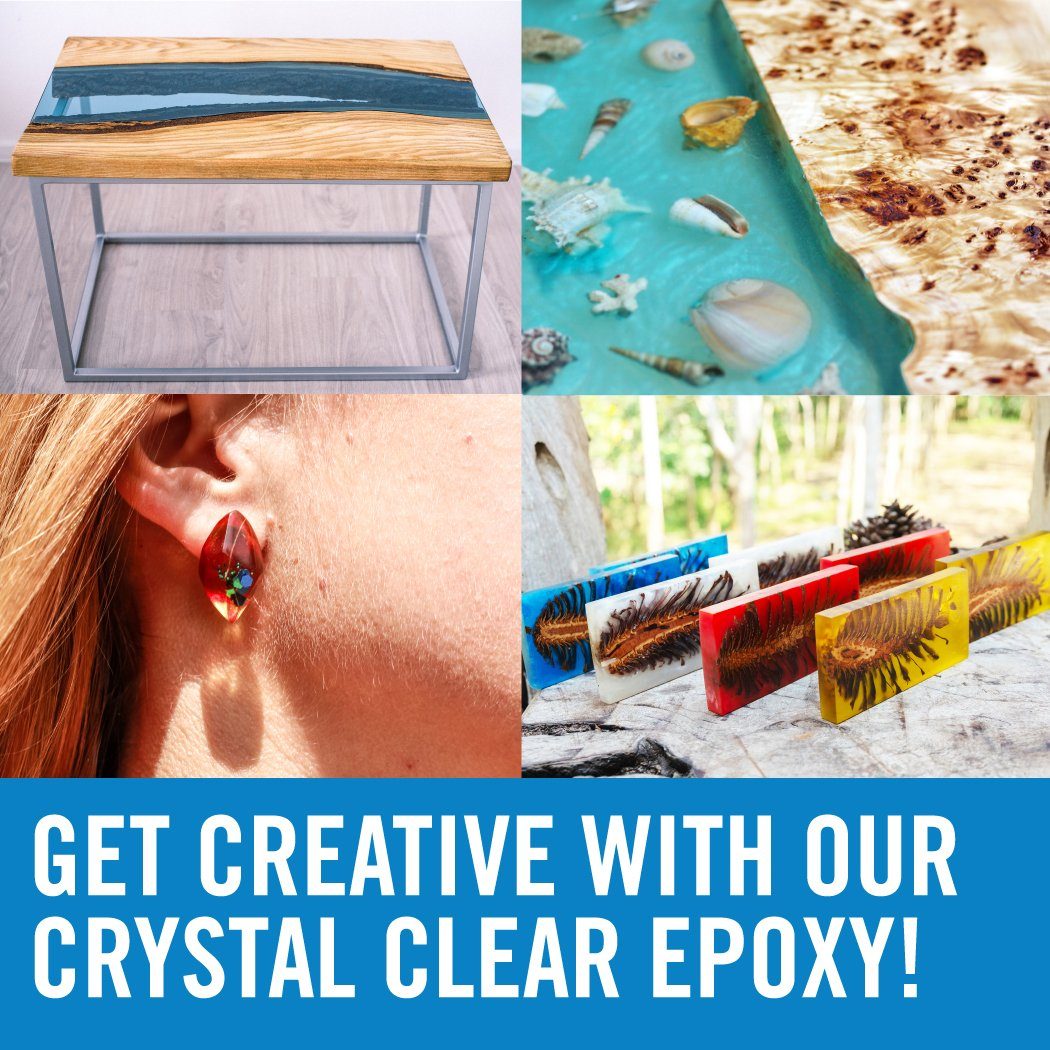 Better Boat Epoxy Resin Table Top 16oz Set product view 2