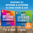 Load image into Gallery viewer, Boat Exterior Cleaning Kit