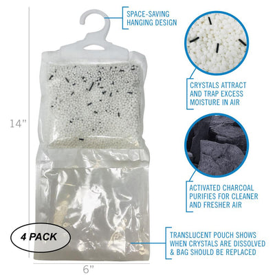 Star Brite 'No Damp Hanging Moisture Absorbers' Now Available In Bulk Packs – RV PRO - Foto 7