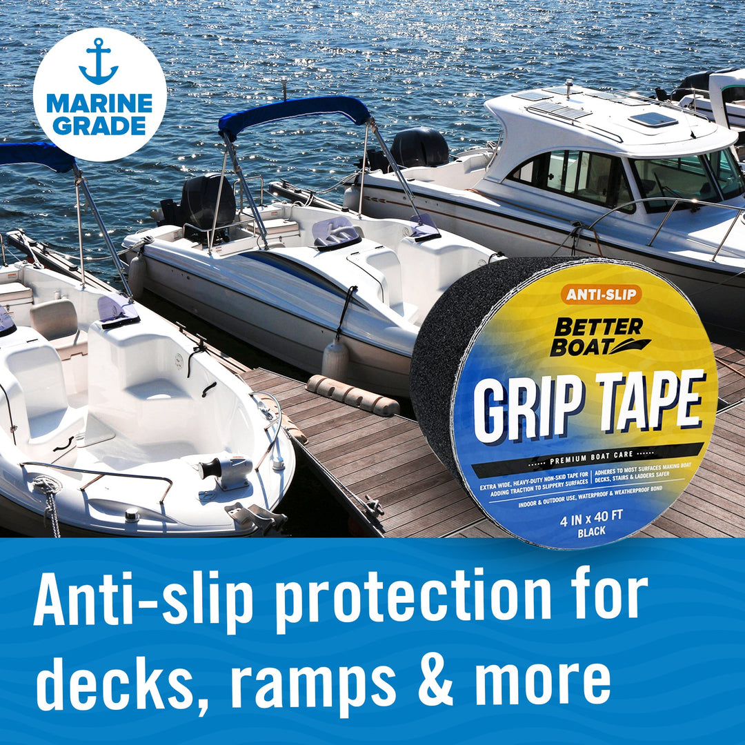 Anti Slip Thick Tape