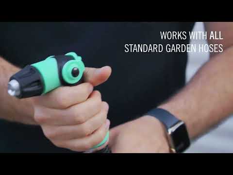 Boat Hose Nozzle