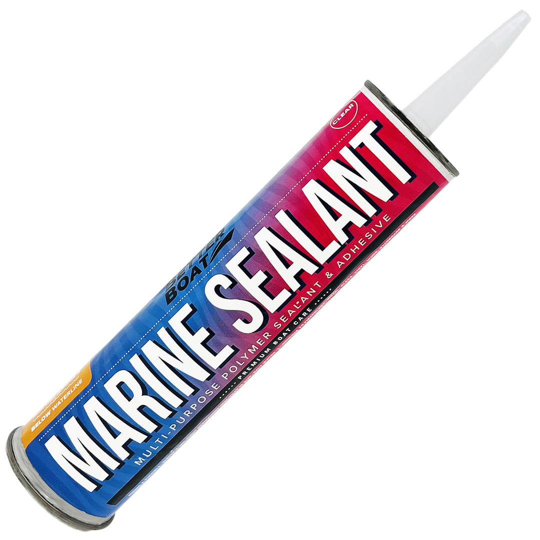Better Boat Marine Sealant &amp; Adhesive Caulk product view 13