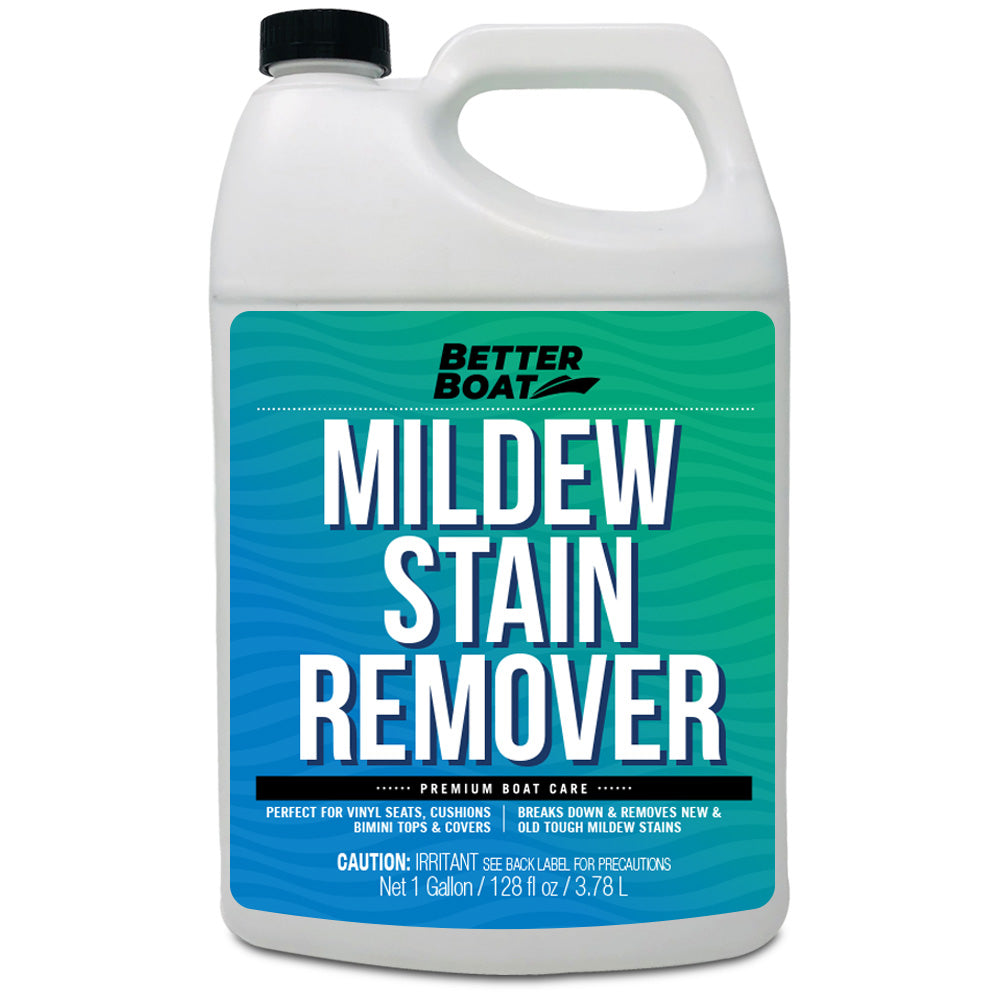 bulk large mildew and mold stain remover