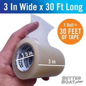 thick repair tape for fabric