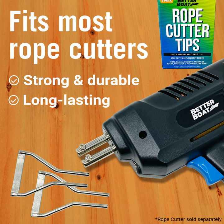 Cutting Blades for Soldering Gun