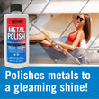 Load image into Gallery viewer, Marine Metal Polish Chrome and Stainless Steel