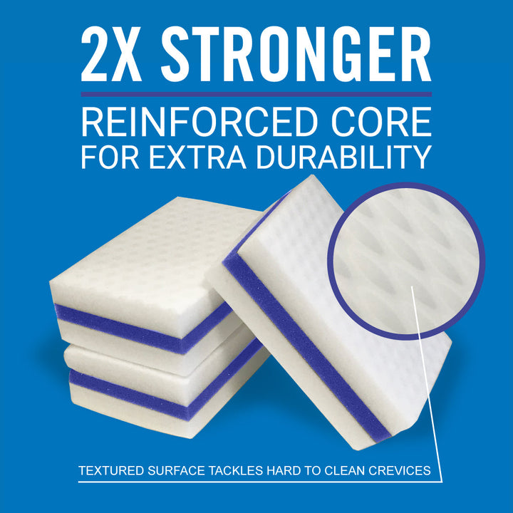 Twice as Strong Scuff Remover for Boat