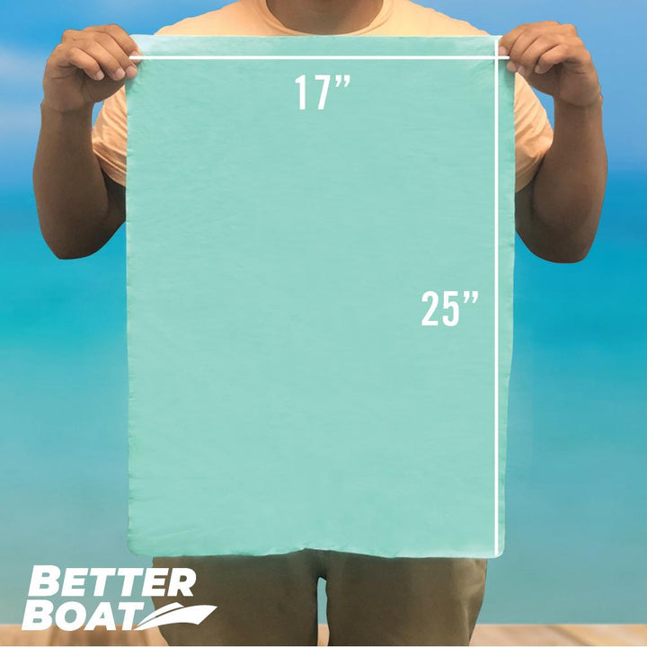 Better Boat Synthetic Chamois Dry Towel product view 6