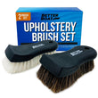 Load image into Gallery viewer, Upholstery Brush Set