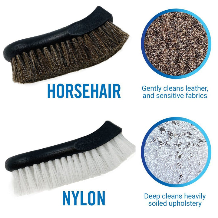 Better Boat Upholstery Brush Set product view 6