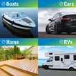 Load image into Gallery viewer, Foam Gun for Car and RV and Boat