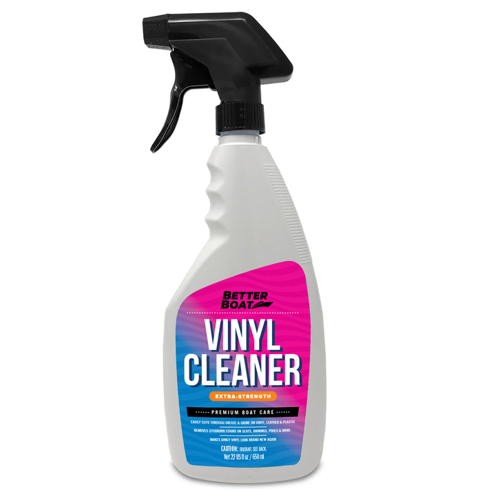 Better Boat Boat Interior Vinyl Cleaner product image