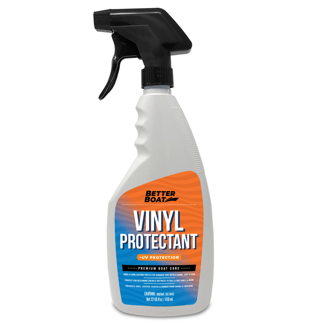 Better Boat Boat Interior Vinyl Protectant product image